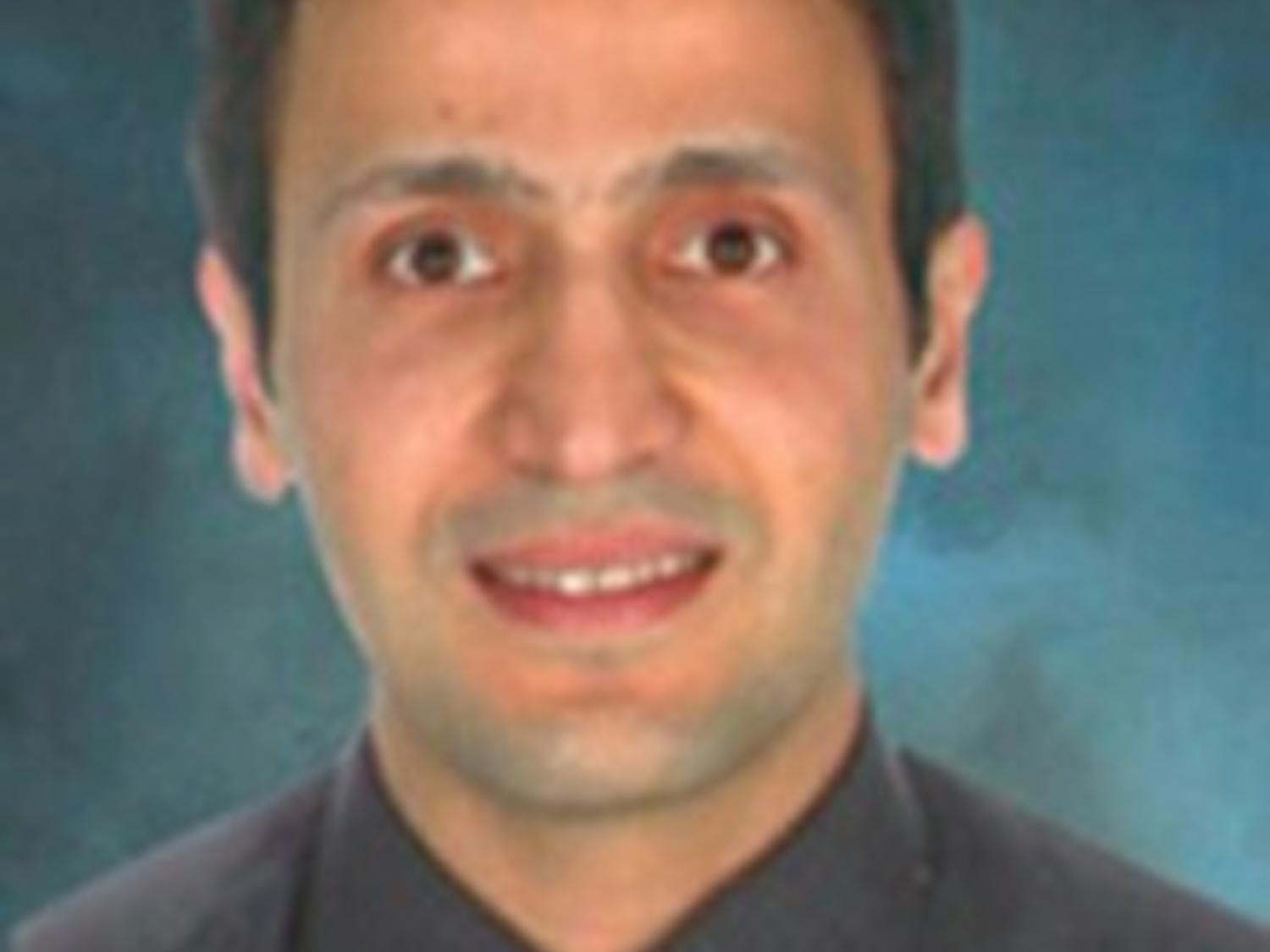 USC Professor Raja Fayad was killed by his ex-wife, Sunghee Kwon, on Feb. 5, 2015.