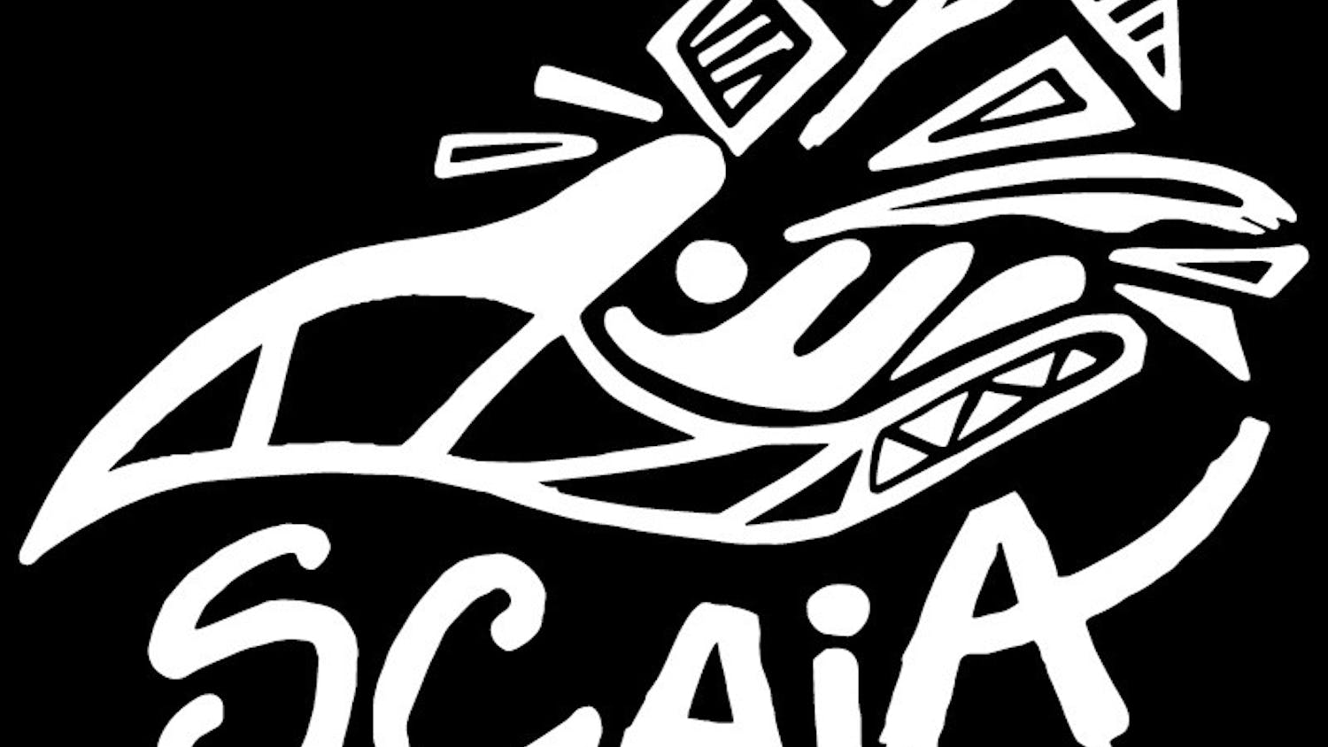 Logo for South Carolina Artists in Action. The organizations focus is the needs of South Carolina’s entrepreneurial Black artists.