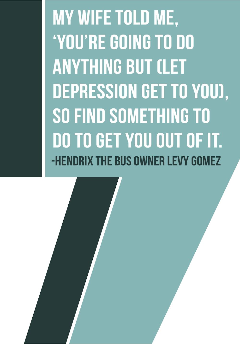 hendrix