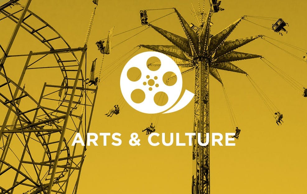 default arts & culture A&C