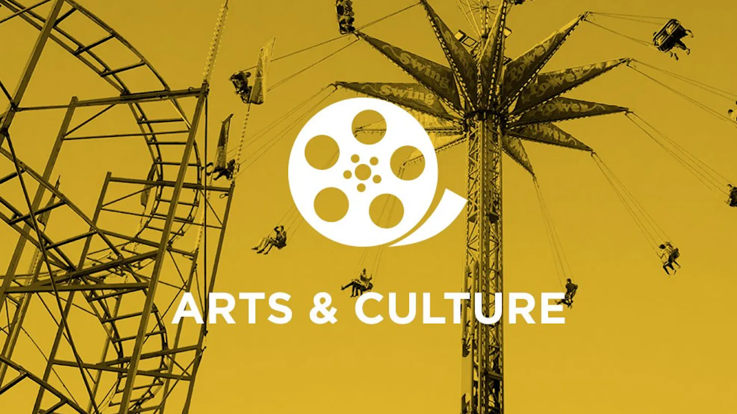 default arts & culture A&C