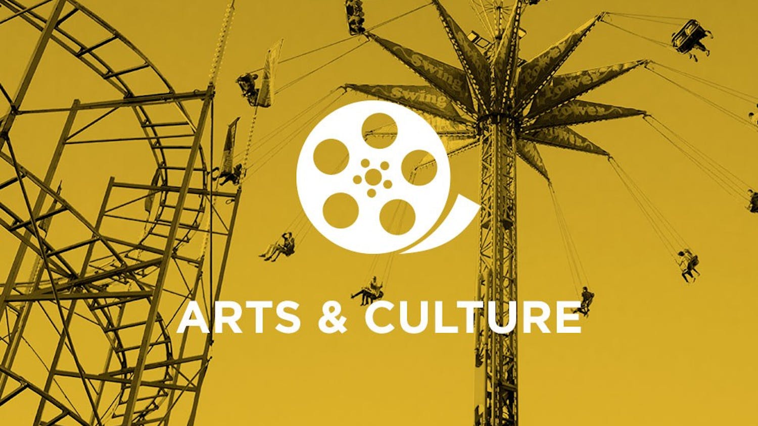 default arts & culture A&C