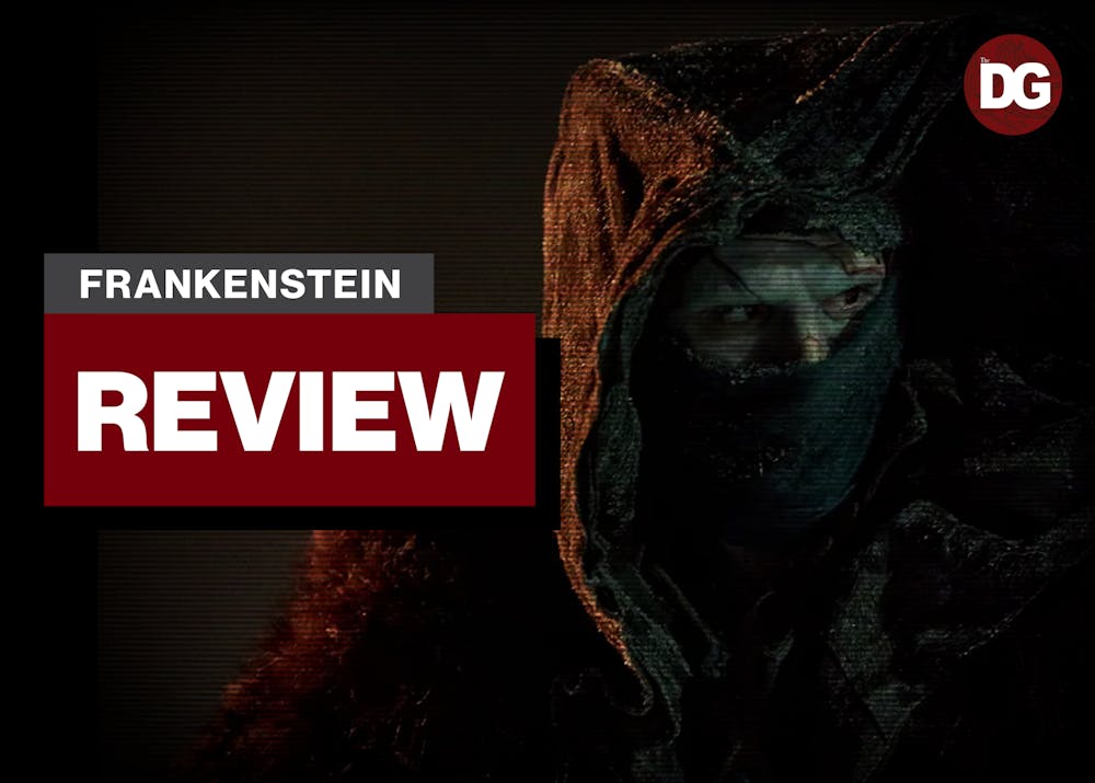 <p>A photographic featuring Jacob Elordi as The Creature from the movie "Frankenstein." The movie was released on Netflix on Oct. 17, 2025.</p>