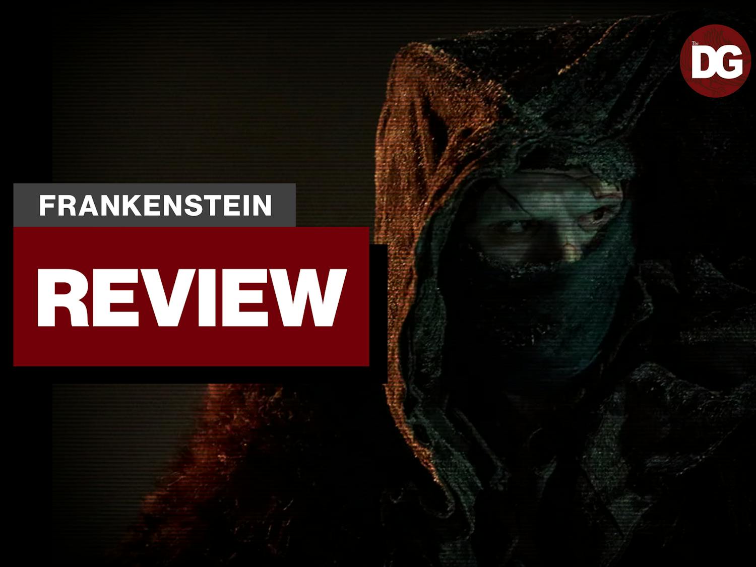 A photographic featuring Jacob Elordi as The Creature from the movie "Frankenstein." The movie was released on Netflix on Oct. 17, 2025.