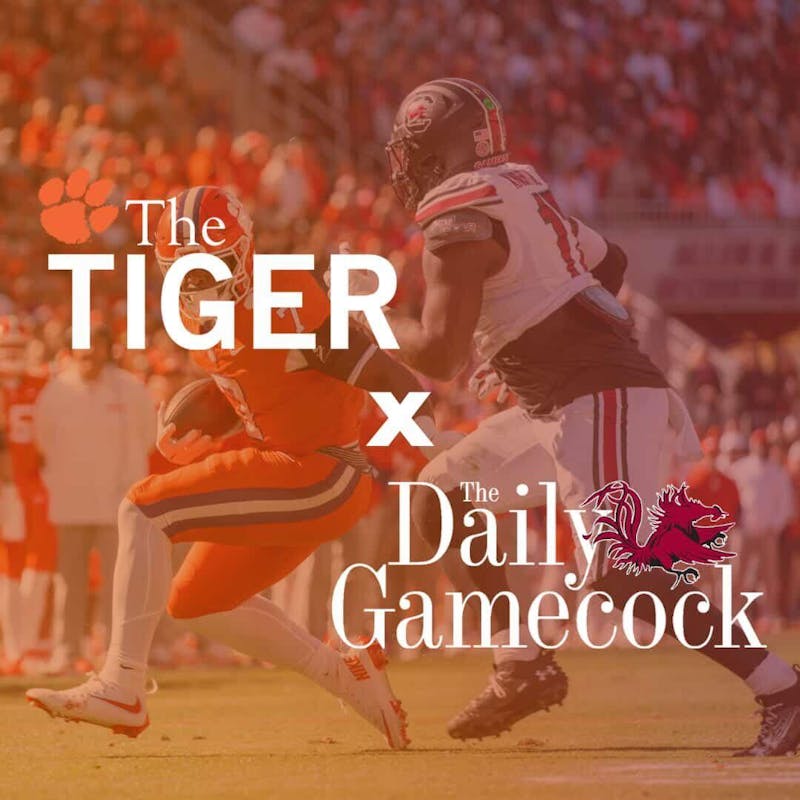 Rivalry Series hero image