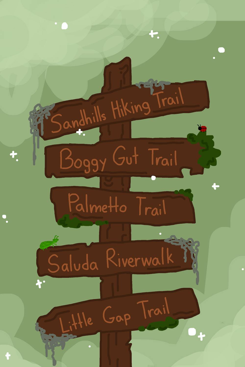 hiking-trails