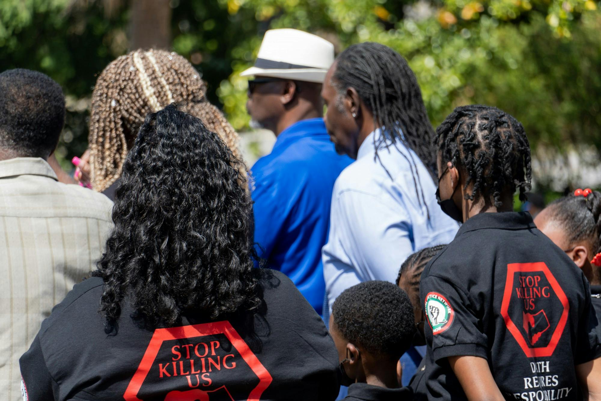 The South Carolina State Conference of the NAACP held a rally on April 23, 2022, to oppose the death penalty. The rally aimed save convicted citizens like Richard Moore from being inhumanely put to death in U.S prisons. 