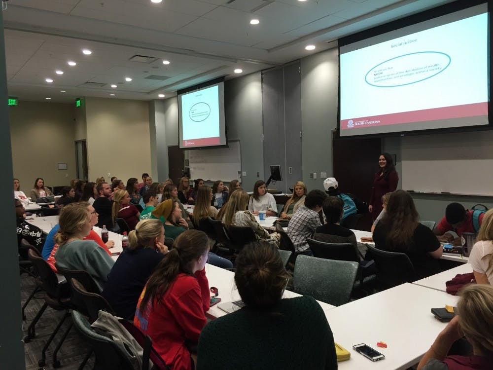 Courtesy of Harris Courson