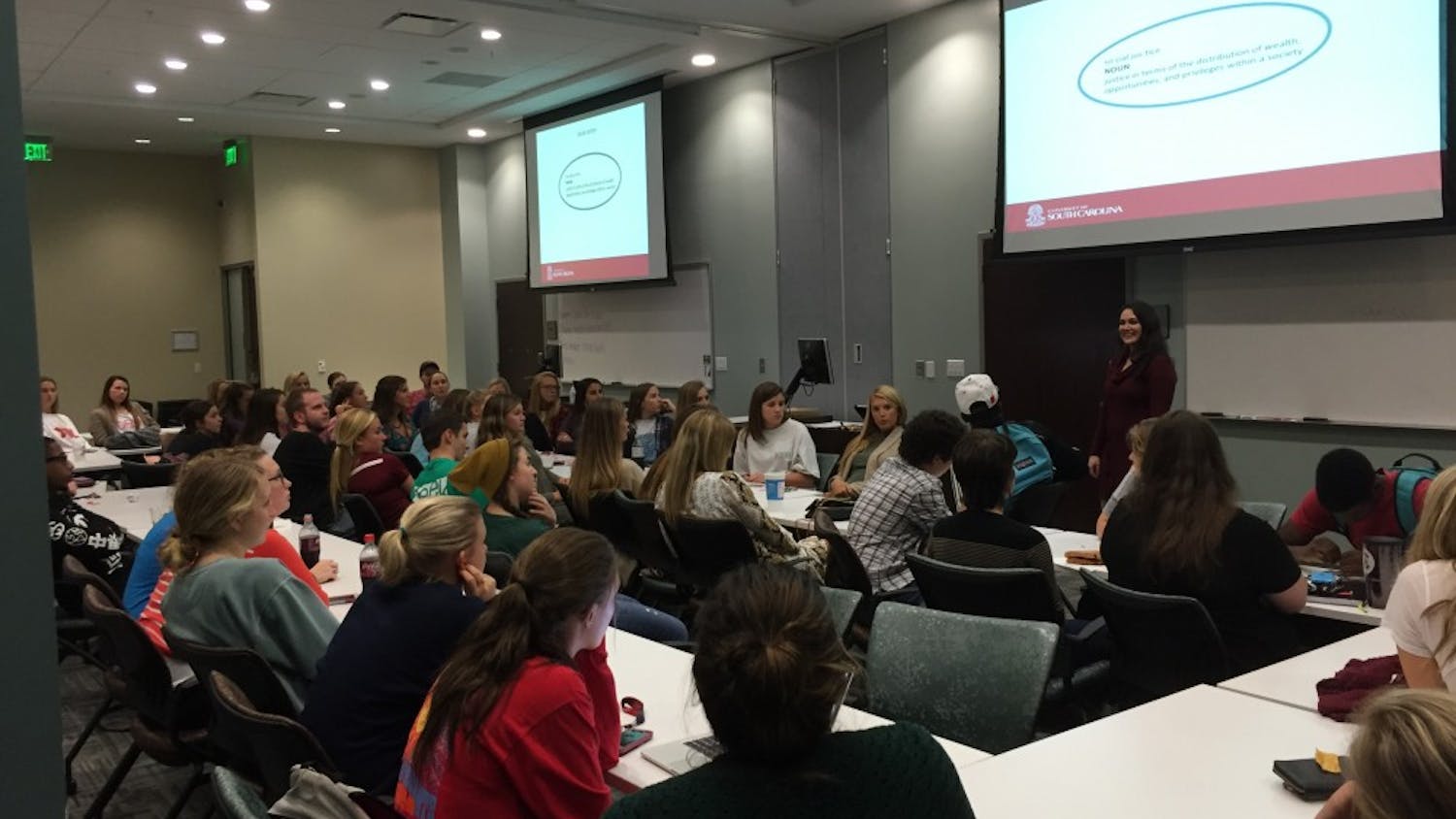 Courtesy of Harris Courson