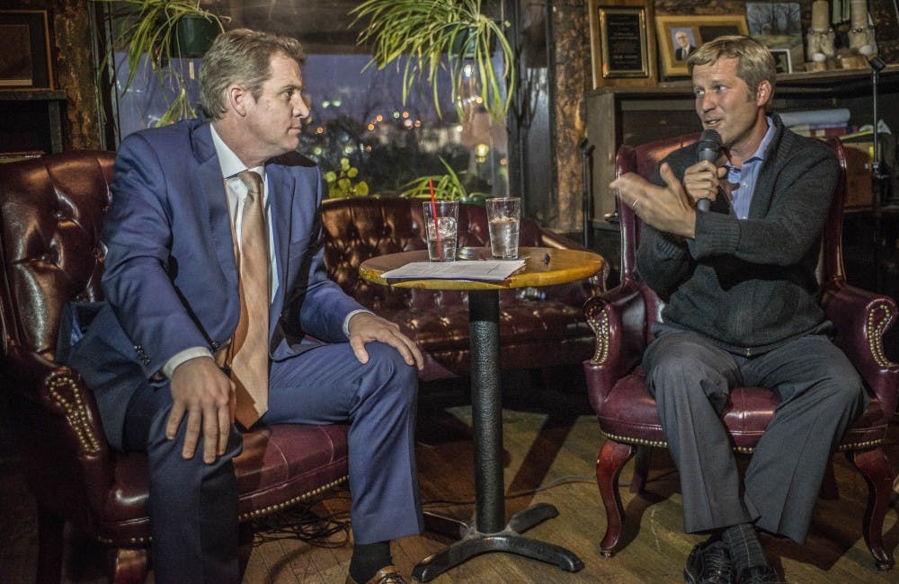 Kevin Photo story #3