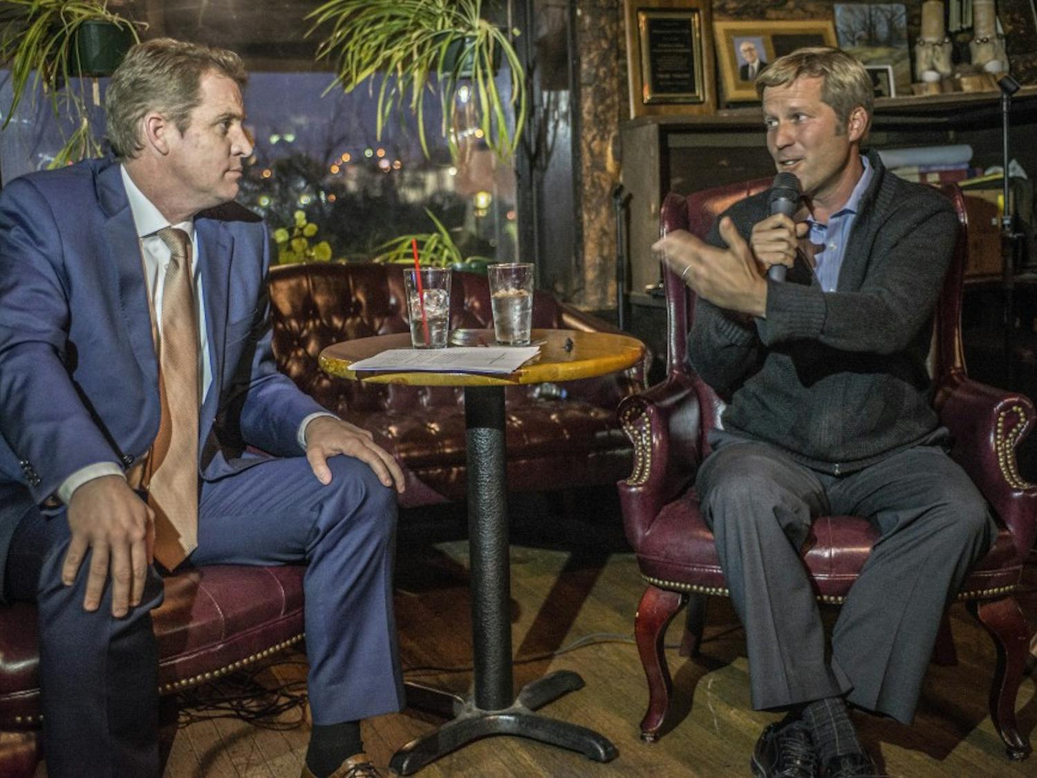 Kevin Photo story #3