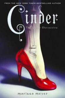 Photo courtesy of Marissa Meyer