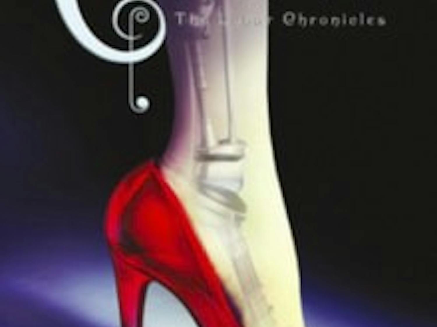 Photo courtesy of Marissa Meyer