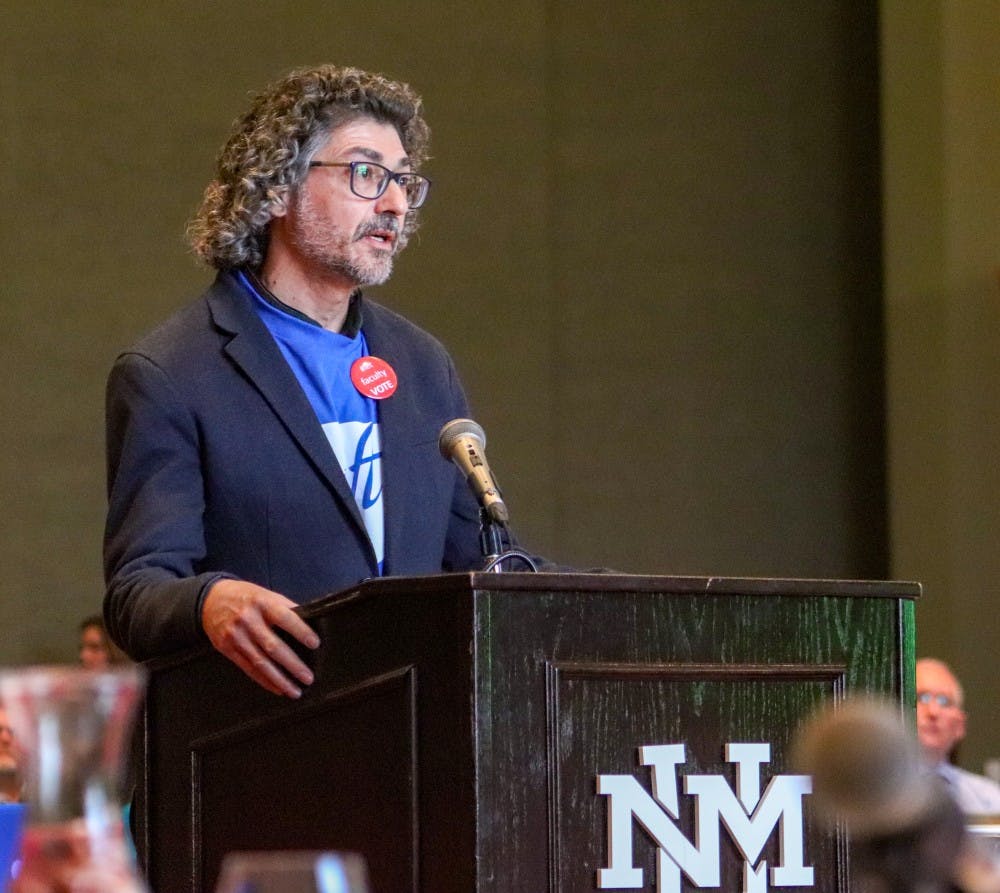 Board of Regents and Labor Unions