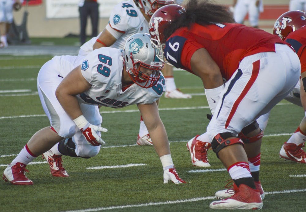 William Aranda / @_WilliamAranda