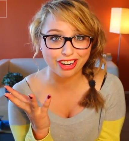 Laci Green