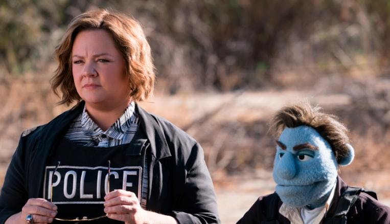 Photo courtesy of STXFilms.