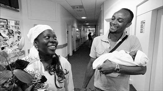 Michael Moore explores America's health care system in the documentary "Sicko."