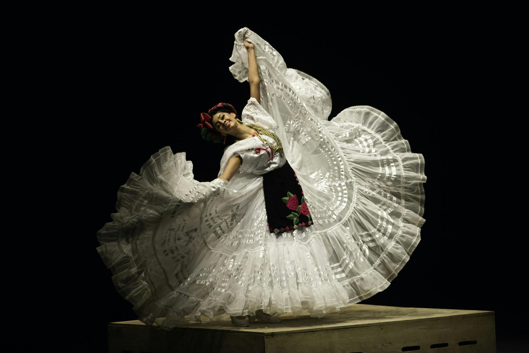 Folklorico