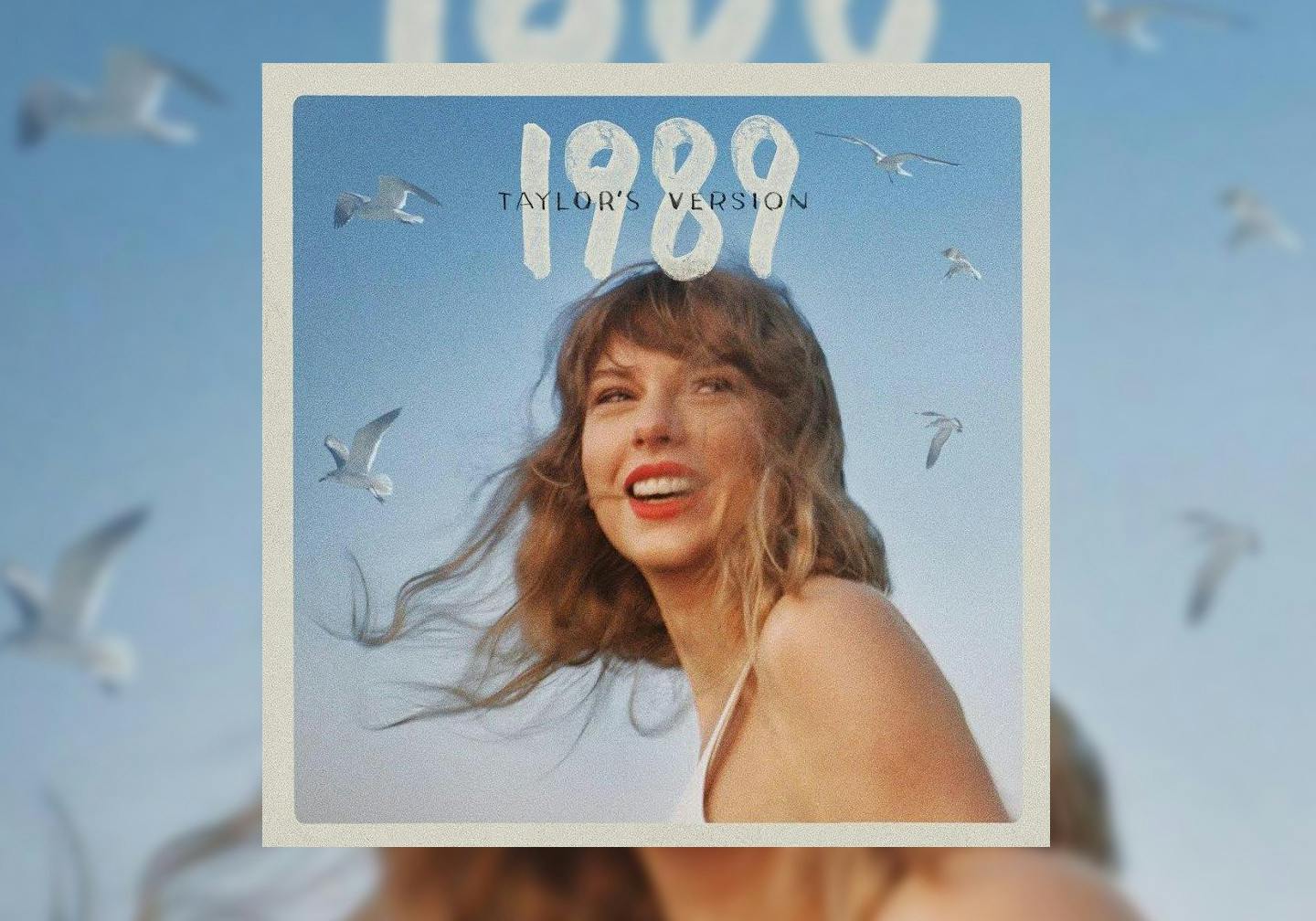 1989 Taylor Version 