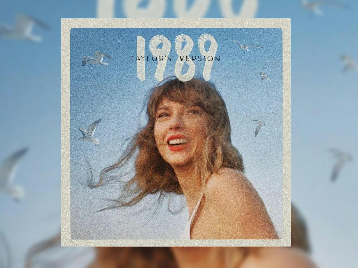 1989 Taylor Version 