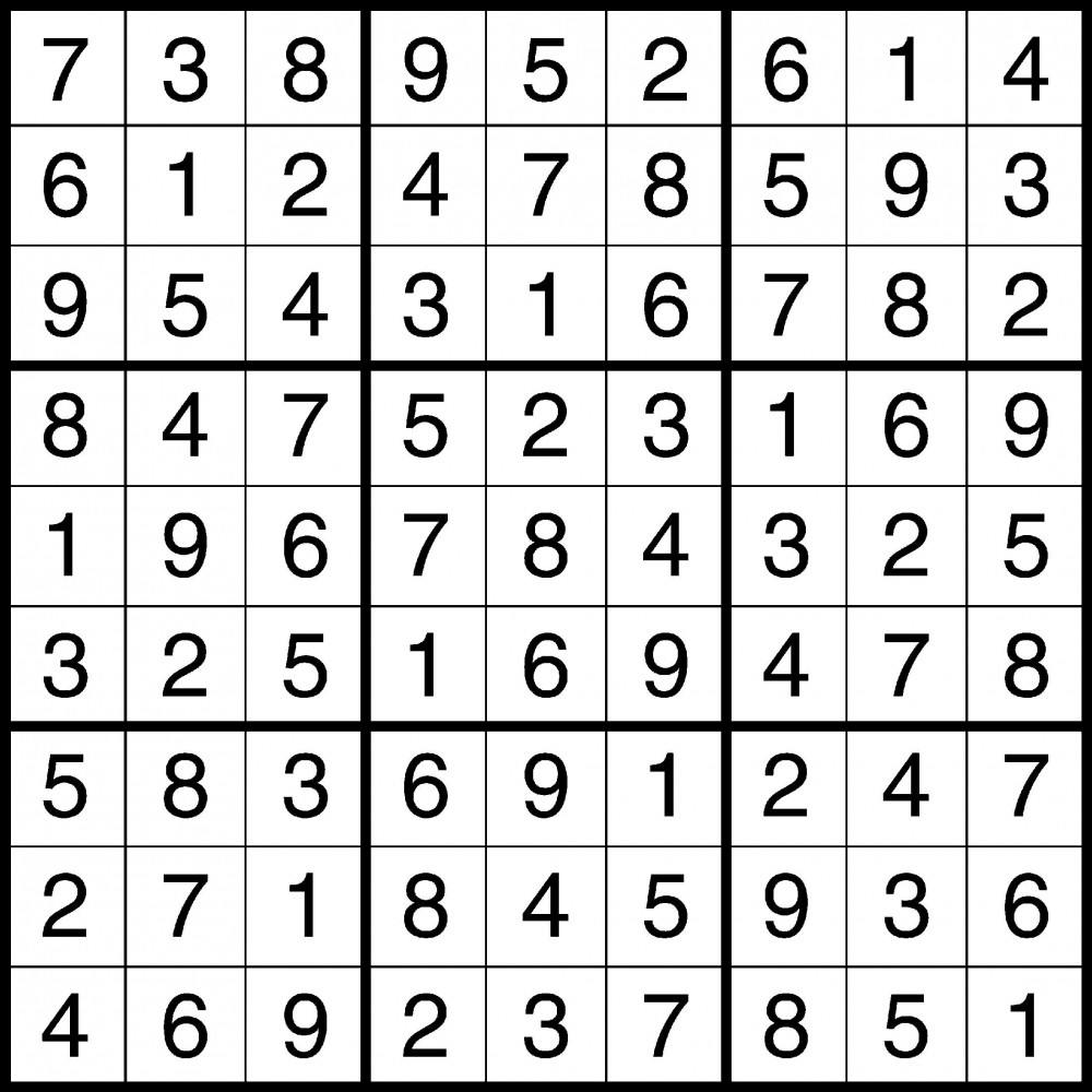 1018Sudoku