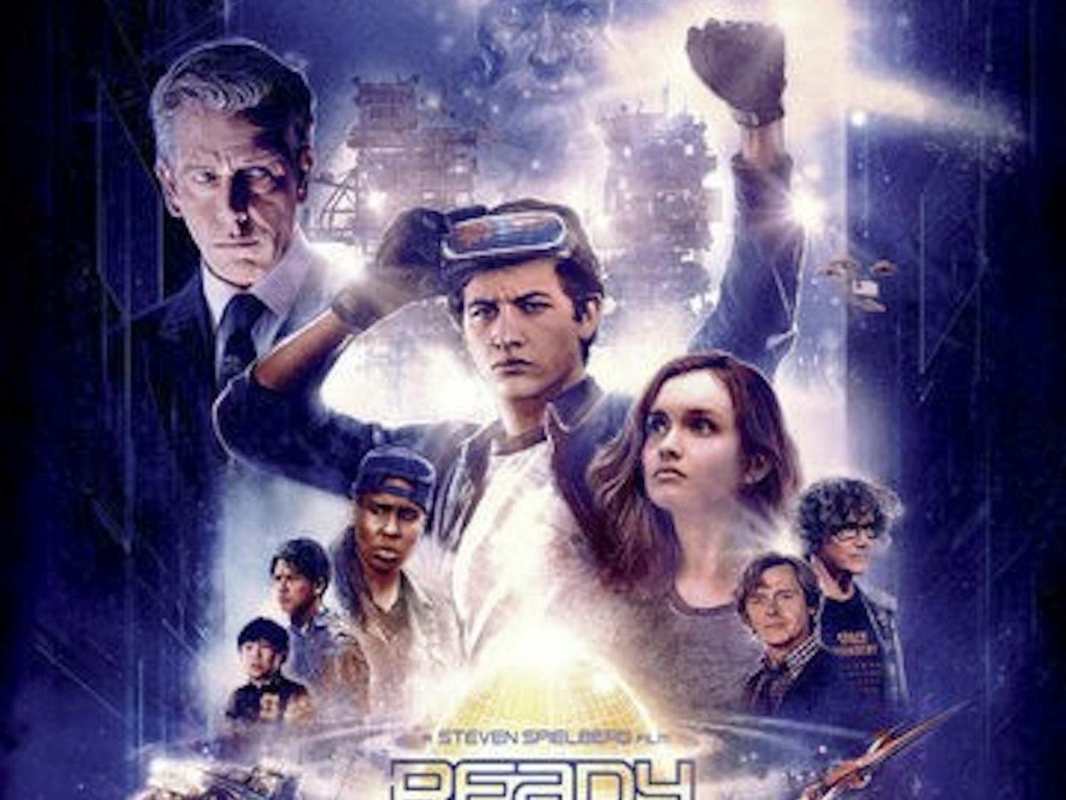 Poster courtesy of IMDb