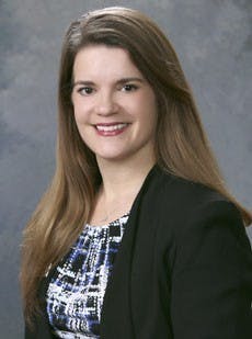 Photo courtesy of New Mexico Secretary of State.