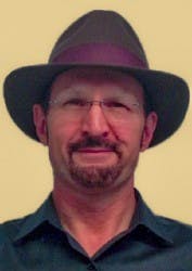 Associate Professor Bruce Smith