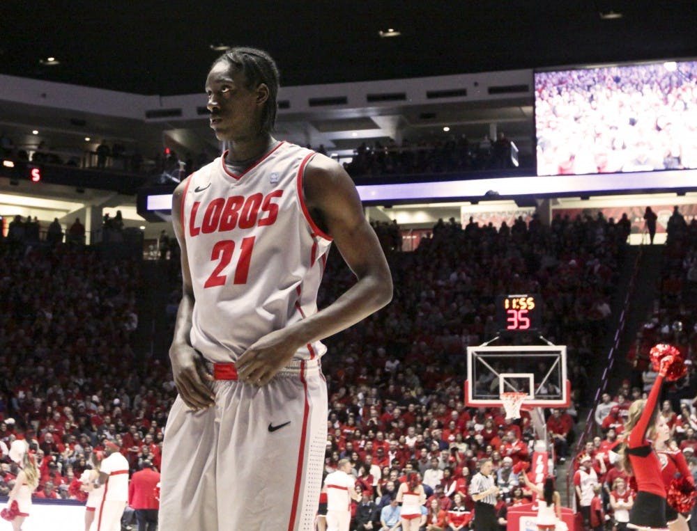 Tony Snell