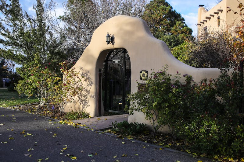 University presidential finalists, campus visits announced