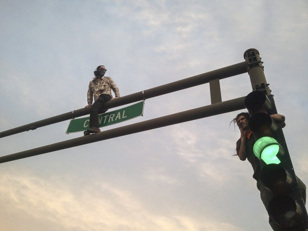 Sergio Jiménez / @SXfoto