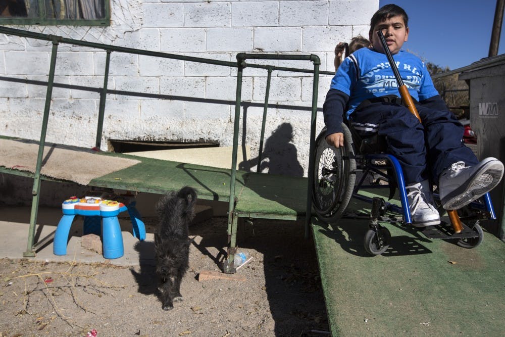 Un Dia la Vez Dios Mio