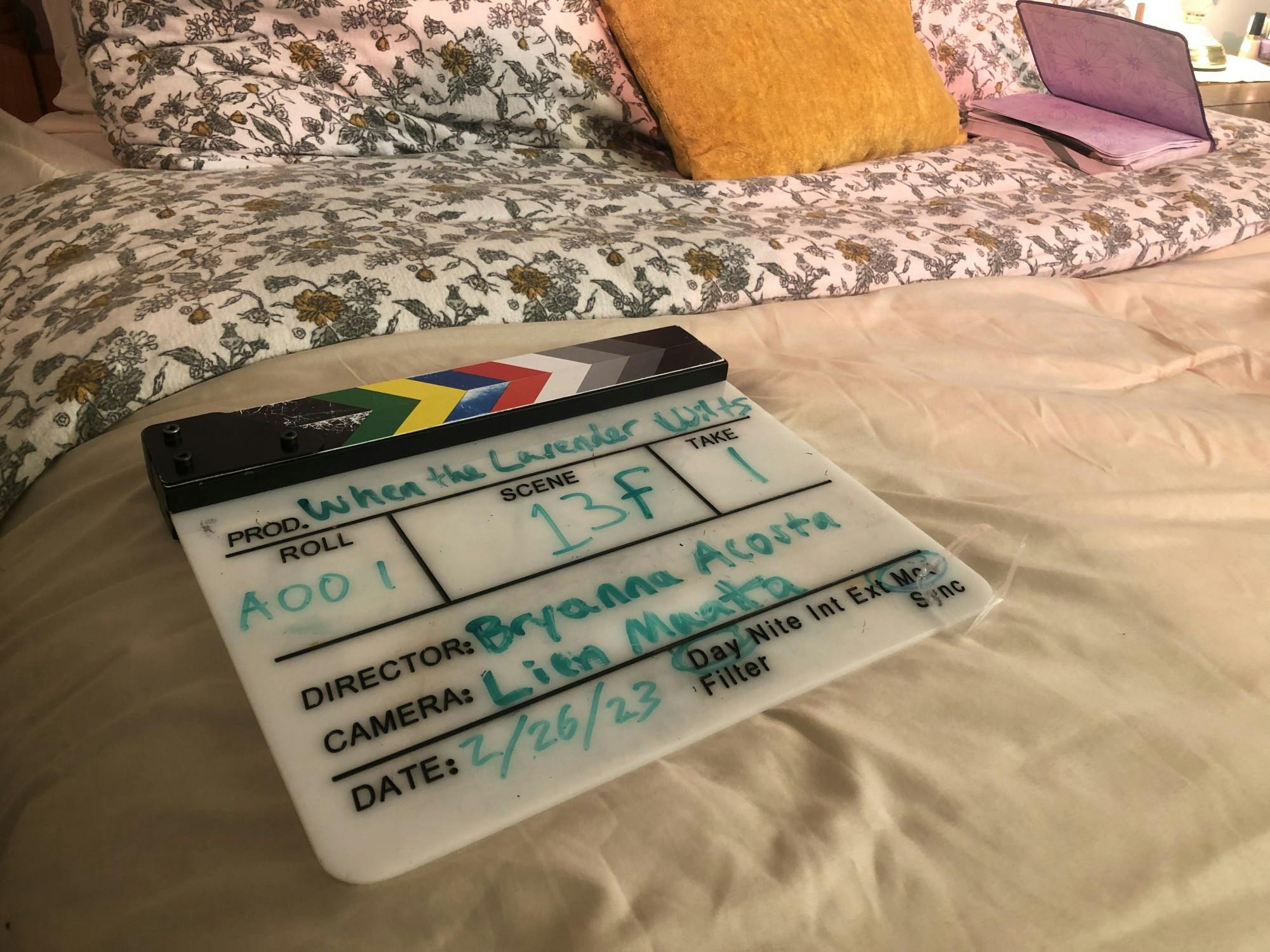 GALLERY: Opinion: the lost art of set dressing in high-budget film