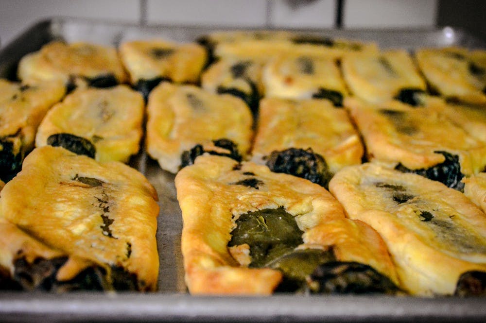 Photo story: El Paisa