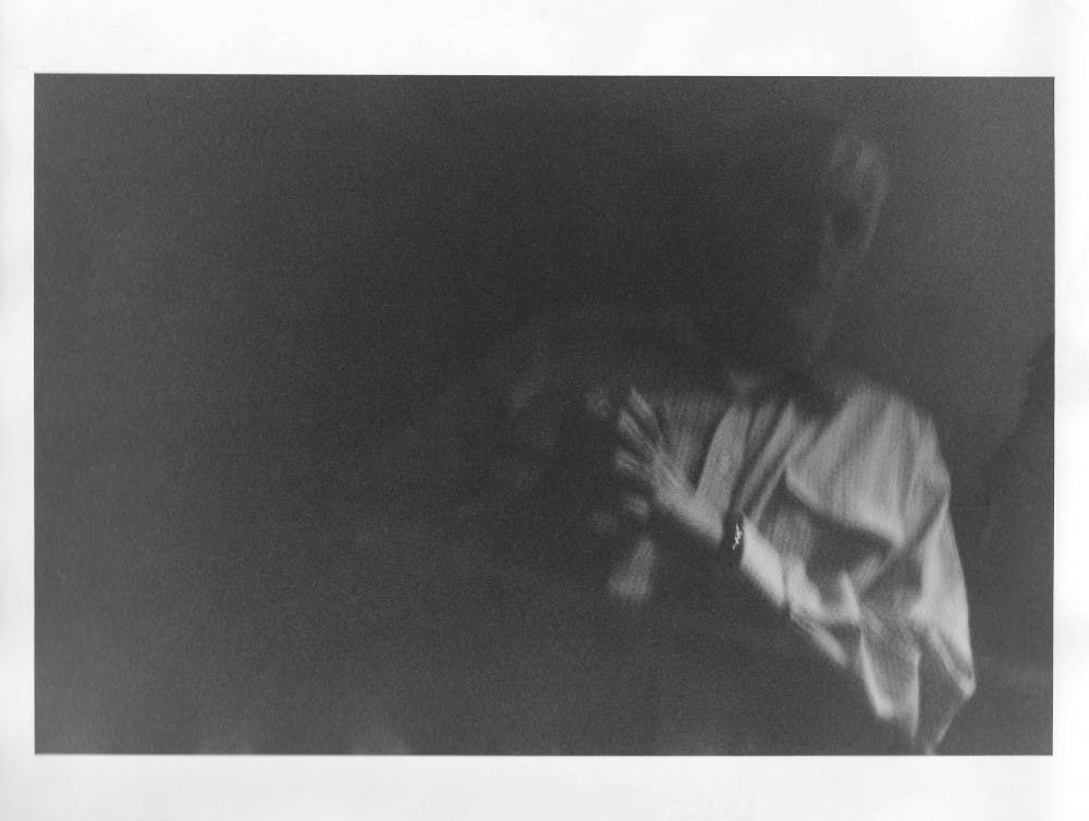 Autumn photo story #1