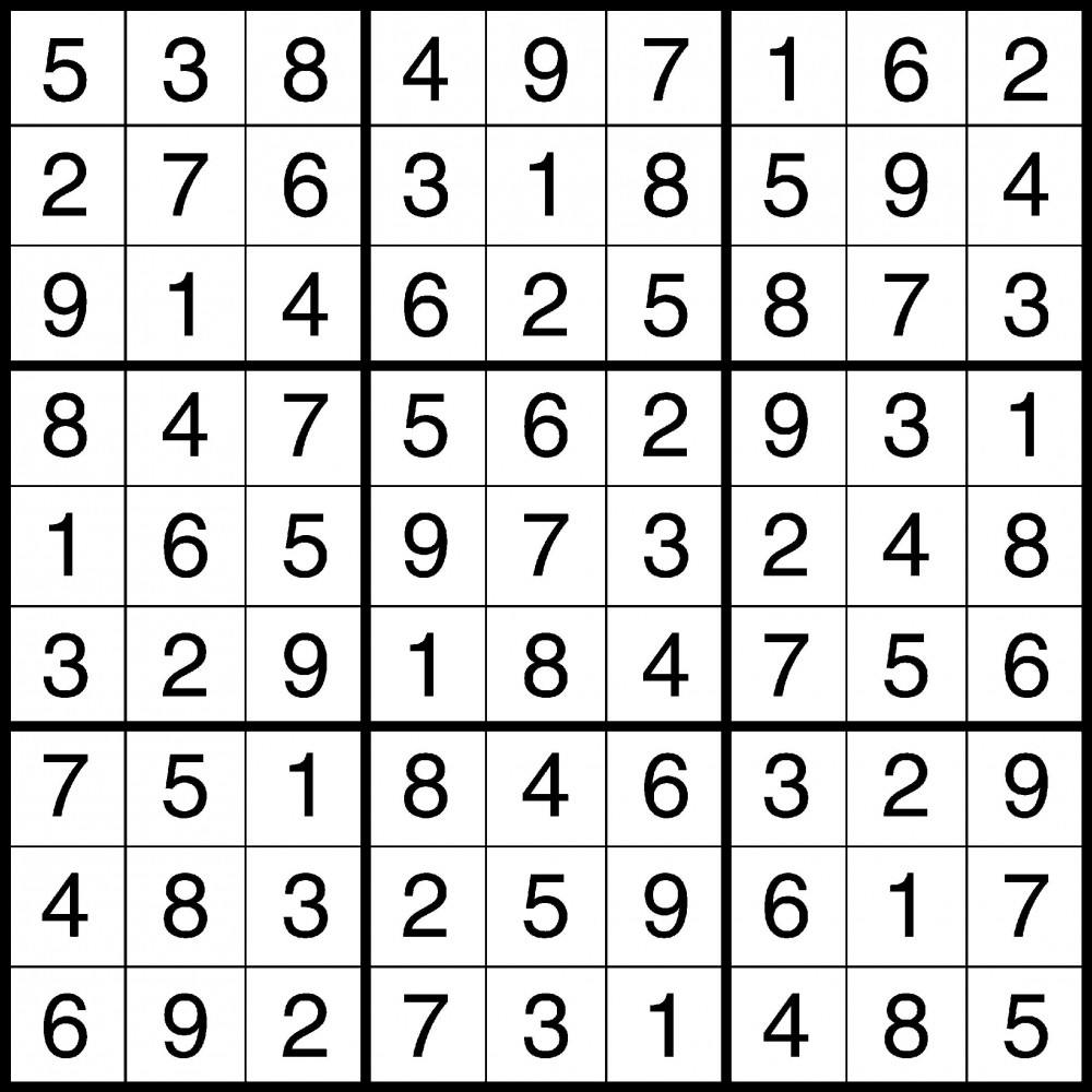 1102sudoku