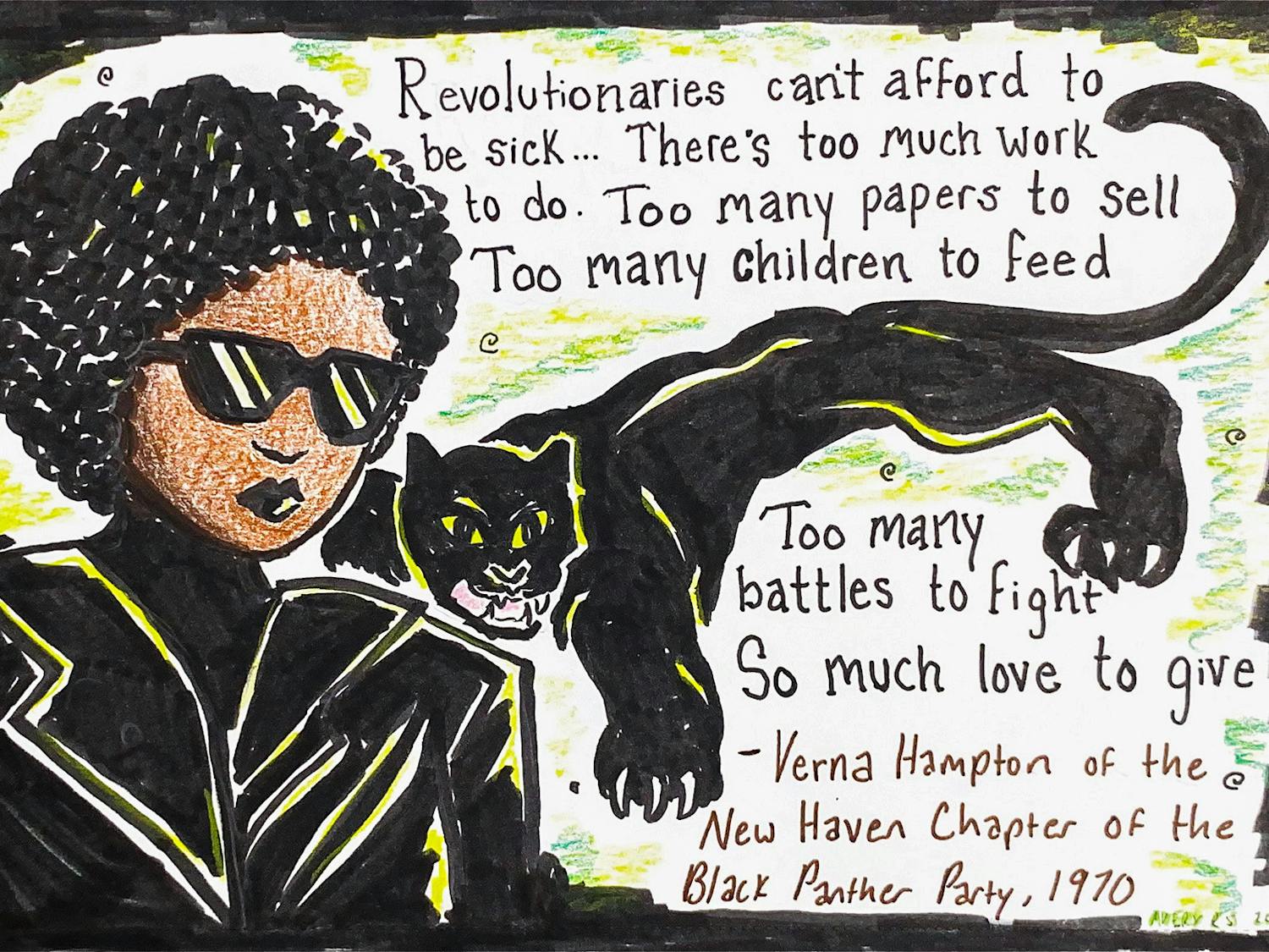 be sick... There's too much work'.heic