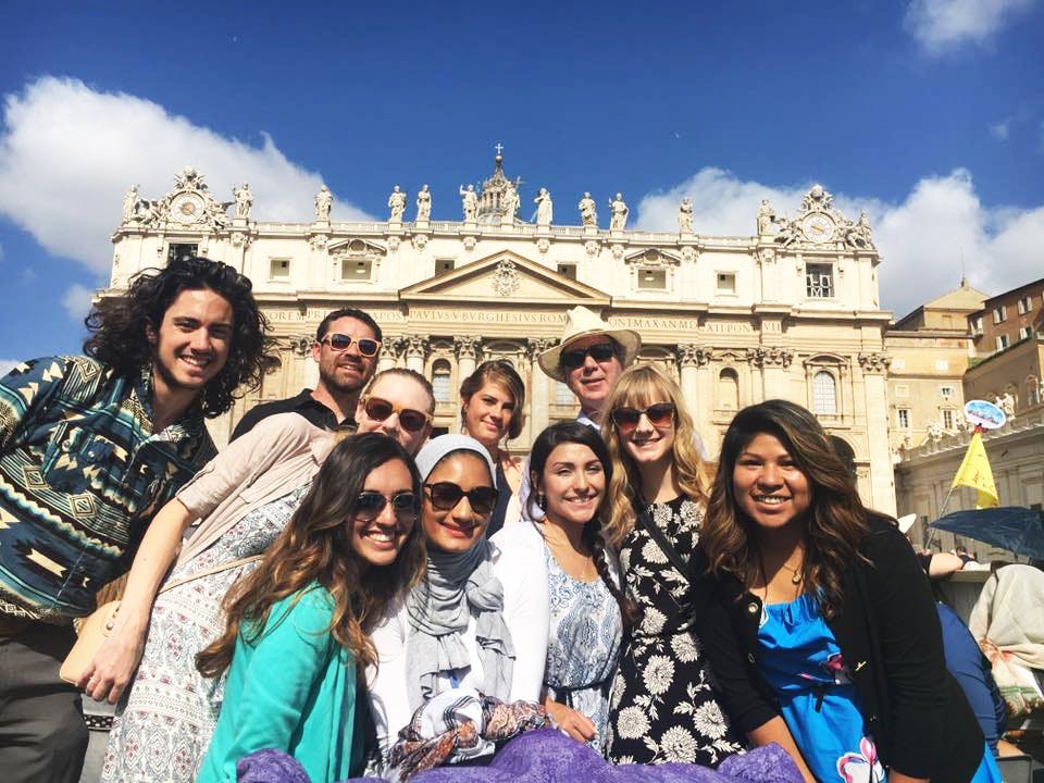 The Global Education Office will hold its annual Study Abroad Fair on Thursday from 10 a.m. to 2 p.m. on Cornell Mall.