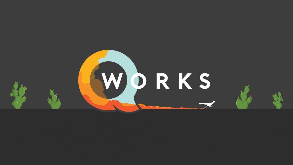 Image courtesy of Qworks