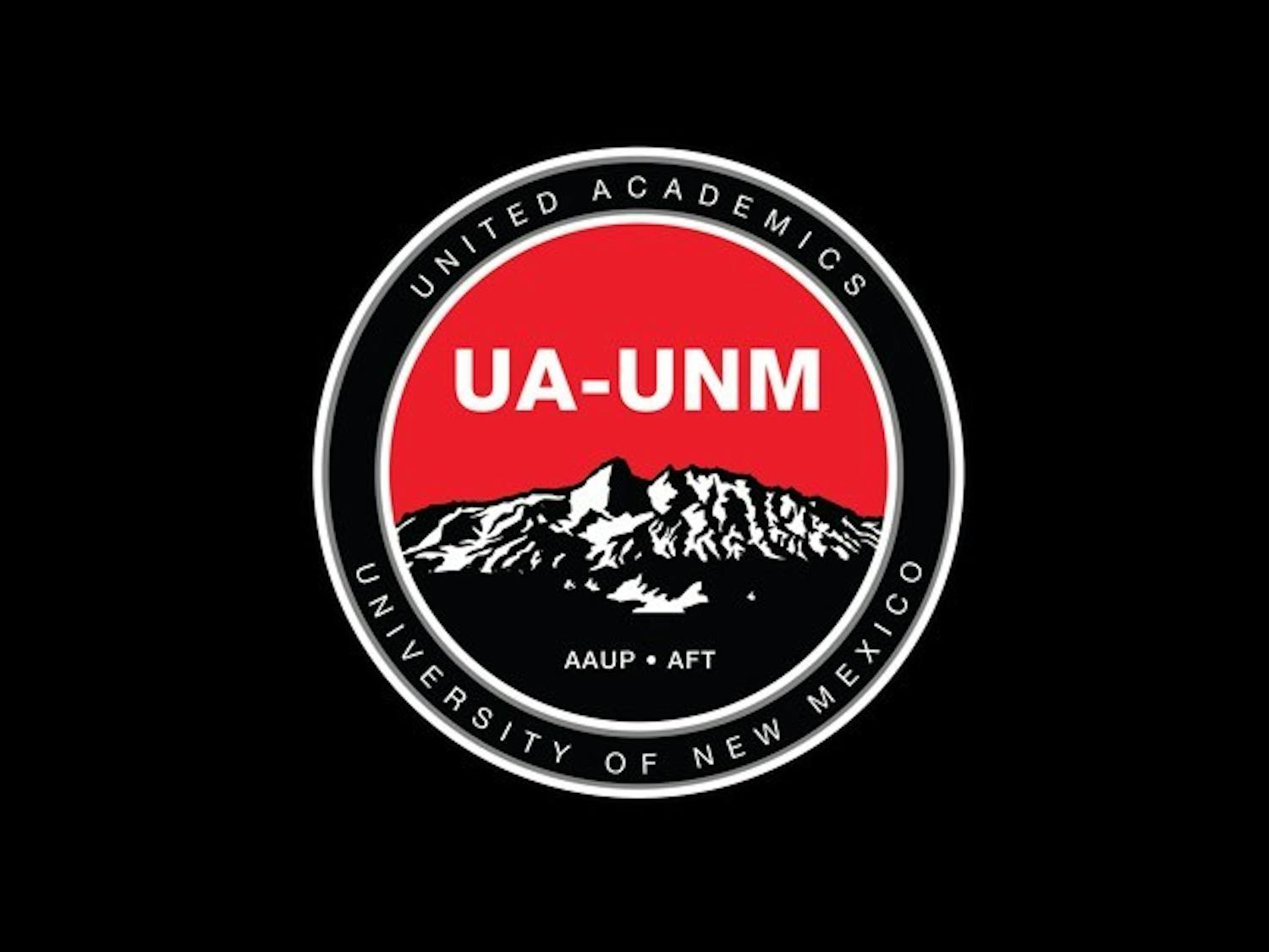 United Academics - UNM Logo