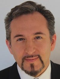 Andrew Sandoval-Strausz