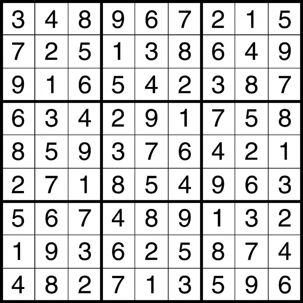 1114Sudoku