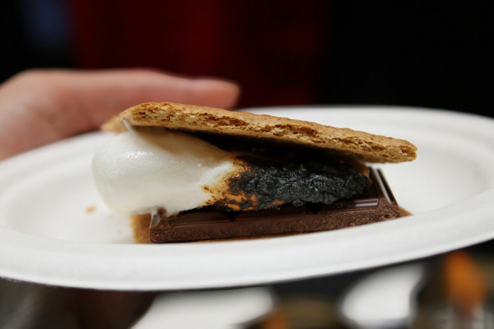 smores
