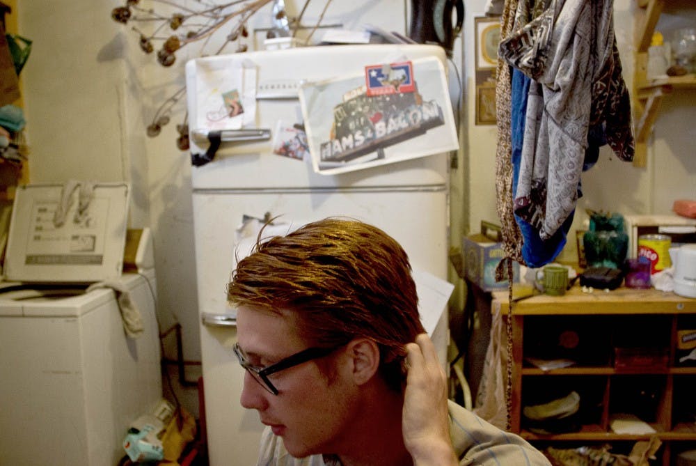 Normal, but not so normal