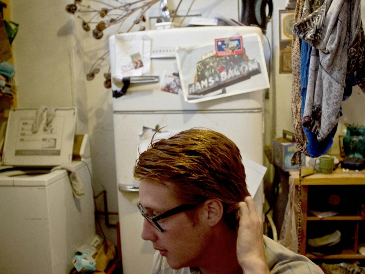 Normal, but not so normal