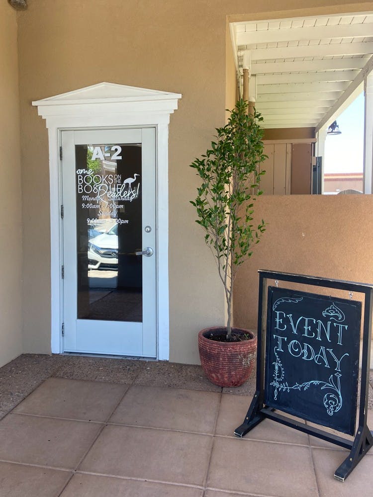 book on the bosque event.jpg