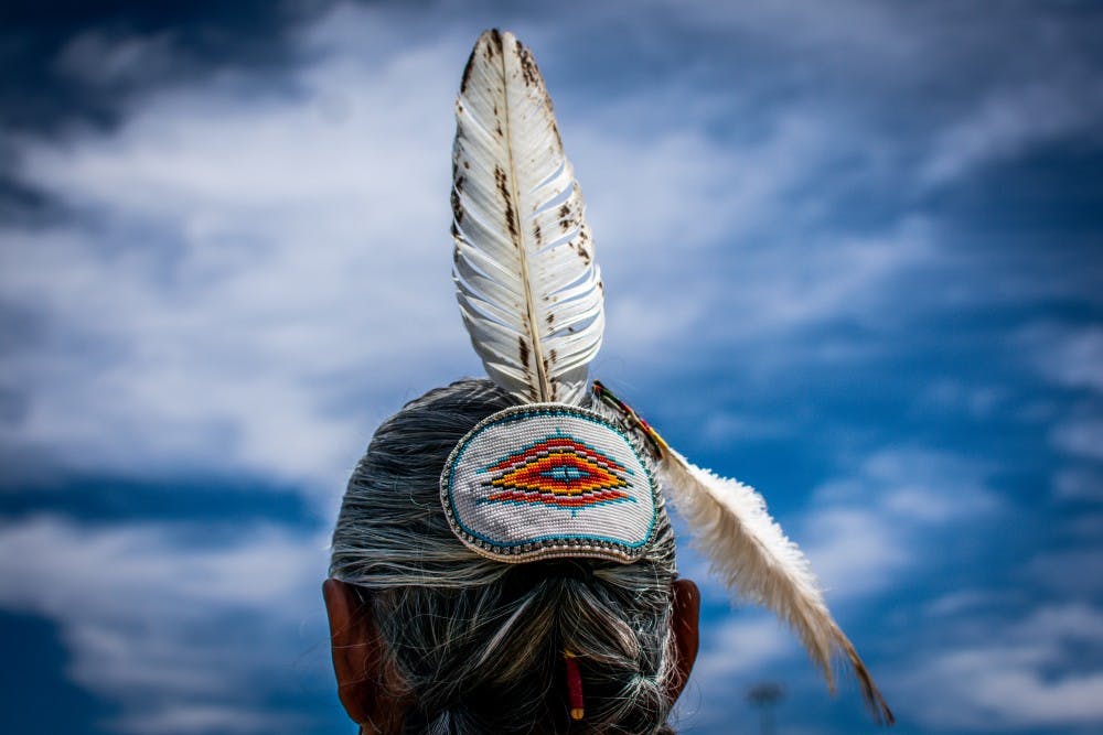 Photo feature: Nizhoni Days