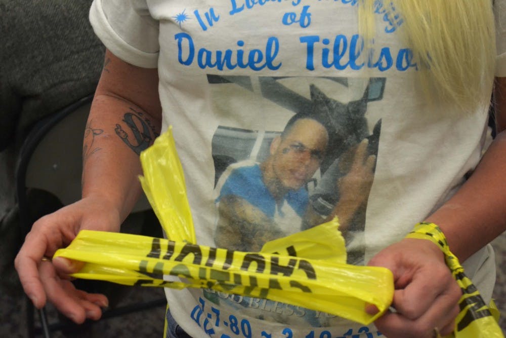 Ardee Napolitano/@ArdeeTheJourno