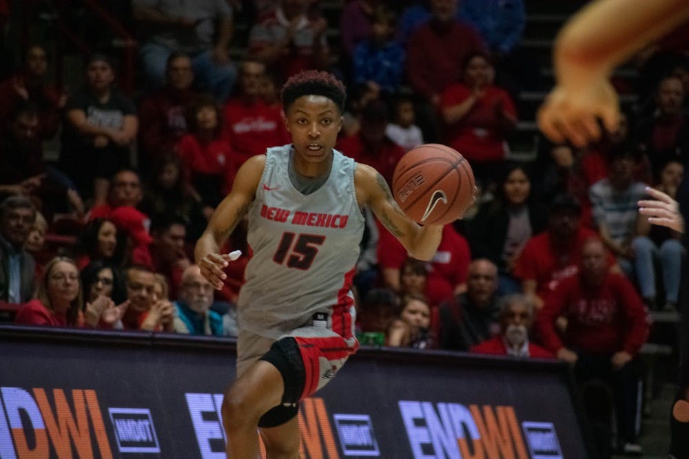 Dribbling Down A Dream